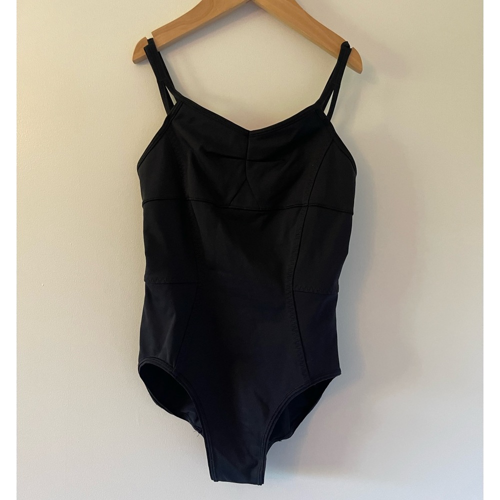 Ivivva girls swimsuit one piece size 10